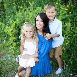 Meet your Posher, Rebecca